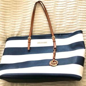 Michael Kors Tote Bag